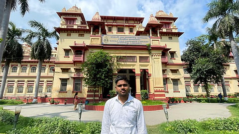 BHU में दलित छात्र का उत्पीड़न; संघर्ष और SC आयोग के दखल से मिला एडमिशन, जानिए क्या है पूरा मामला?