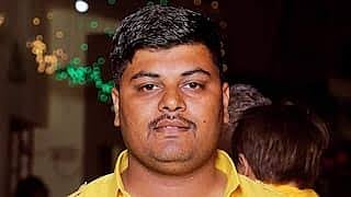 पत्रकार सलमान खान 