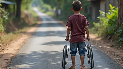 कुपोषण, बौनापन और कम वजन के मामलों में दलित, आदिवासी और ओबीसी समुदाय के बच्चे ज्यादा प्रभावित पाए गए हैं।  