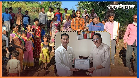 MP के PVTGs पर स्टडी रिपोर्ट: संवैधानिक अधिकारों से वंचित आदिवासी समुदाय खो रहे अपनी पहचान?