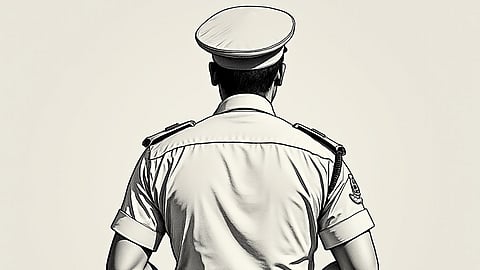 हिमाचल प्रदेश: मनगढ़ंत आरोप लगाकर दलित कांस्टेबल को कर दिया बर्खास्त, DGP व अन्य पुलिसकर्मियों के खिलाफ मामला दर्ज 