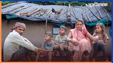 Ground Report: कारम डेम जलप्रलय ने छीनी आदिवासी किसानों की ज़मीन, अब पथरीली धरती पर अन्न उगाने का संकट!