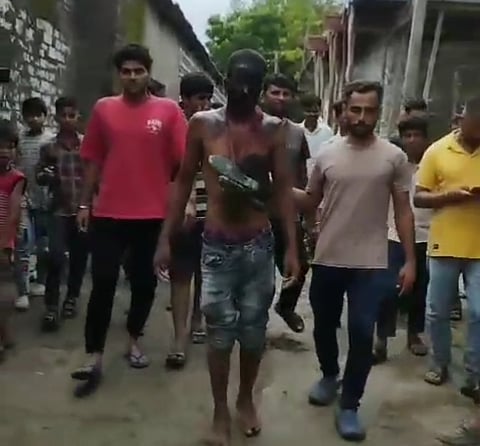 वायरल वीडियो 