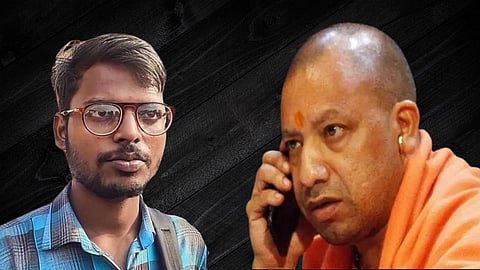 यूपी सरकार ने दलित छात्र की आईआईटी शिक्षा के लिए पूरी छात्रवृत्ति देने का किया वादा