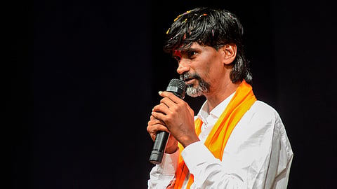 मनोज जरांगे