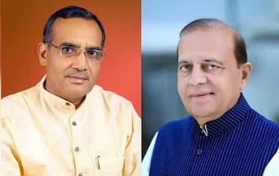MP उपचुनाव: बुधनी, विजयपुर से बीजेपी प्रत्याशी घोषित , जानिए क्या होंगे राजनीतिक समीकरण और चुनौतियां? 