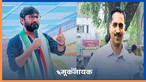 IPS पंडियन ने किया गुजरात के 50 लाख दलितों की गरिमा और अधिकार का अपमान: मेवाणी 