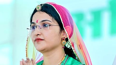  प्रियंका विश्नोई