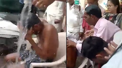 वायरल वीडियो/फोटो 