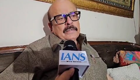 वन नेशन-वन इलेक्शन सिर्फ एक स्लोगन: कांग्रेस 
