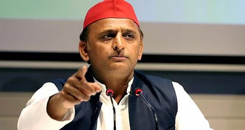 अखिलेश यादव, पूर्व मुख्यमंत्री, उत्तर प्रदेश