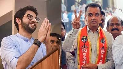 महाराष्ट्र विधानसभा चुनाव: वर्ली सीट पर आदित्य ठाकरे और मिलिंद देवड़ा का रोचक मुकाबला, कौन जीतेगा शिवसेना के गढ़ की बाजी?