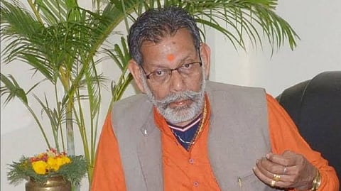 मंत्री मनोहर लाल मन्नू कोरी 