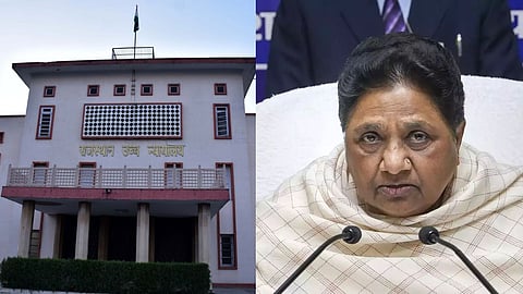 मायावती