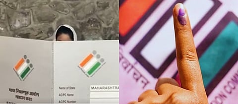 महाराष्ट्र विधानसभा चुनाव