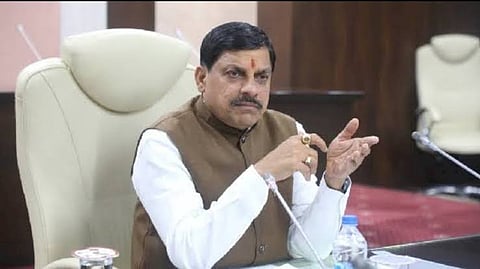 4 लाख करोड़ के पार हुआ MP सरकार पर कर्ज: हर नागरिक पर 50 हजार रुपये से अधिक का भार!