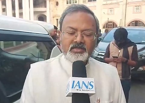 बीपीएससी अभ्यर्थियों का शिष्टमंडल राज्यपाल से मिला, संविधान के दायरे में न्याय का मिला आश्वासन