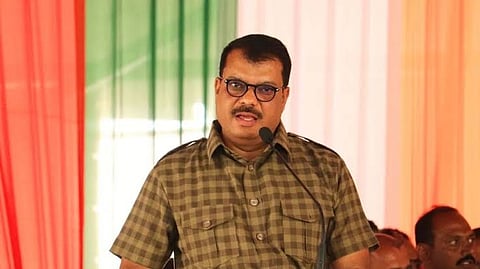 उमंग सिंघार 