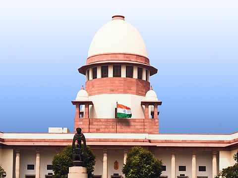 देशभर के शैक्षणिक संस्थानों में जातिगत प्रताड़ना के आरोपों की होगी जांच, सुप्रीम कोर्ट ने टास्क फोर्स का किया गठन