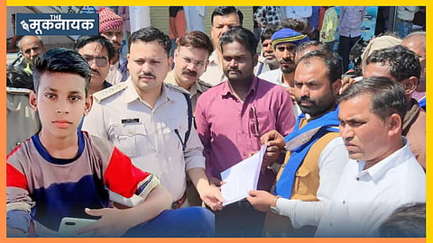 MP: छतरपुर में जातिगत उत्पीड़न और मारपीट से आहत 13 वर्षीय दलित छात्र ने की आत्महत्या, आरोपी दुकानदार पर मामला दर्ज