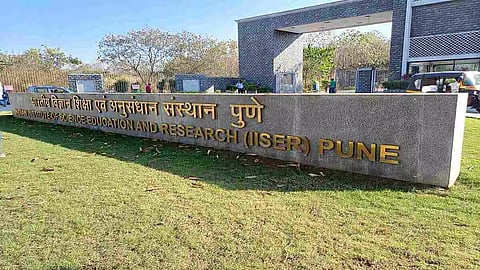 'मुक्तिपर्व' विवाद: IISER पुणे के छात्रों ने ABVP से पूछा—आप कौन होते हैं यह बताने वाले कि दलित-बहुजन-आदिवासी अंबेडकर जयंती कैसे मनाएं? 