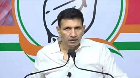MP: 27% OBC आरक्षण पर सुप्रीम कोर्ट में सुनवाई से पहले कांग्रेस का वार, PCC चीफ बोले – 'कोर्ट का बहाना बनाकर भाजपा कर रही है ओबीसी वर्ग से धोखा'