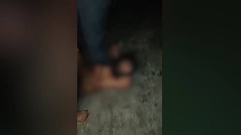 वायरल वीडियो/फोटो 