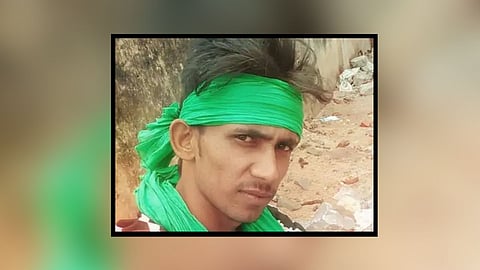आरोपी मंजर खान