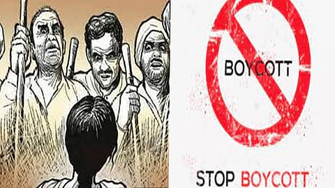 हरियाणा के इस गांव में 70 दलित परिवार 4 माह से हैं बहिष्कृत—गलती क्या? उच्च जाति के उम्मीदवार को वोट नहीं दिया!