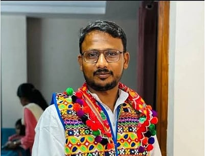राजस्थान: 20 लाख की रिश्वत लेते एसीबी ने बीएपी विधायक को किया ट्रैप 