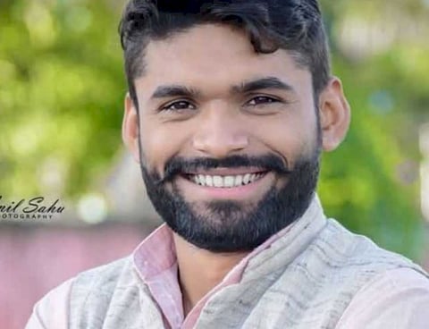 शुभम साहू