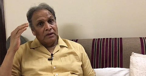 'ब्राह्मण को छोड़कर हर जाति...': Caste Census का असली मकसद बताने वाले प्रो थोरात ने बचपन से झेले कई अपमान