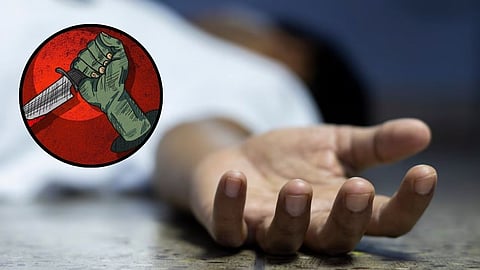 Jaunpur: Girl’s Father Fatally Stabs 22-Year-Old Student Over Relationship Dispute