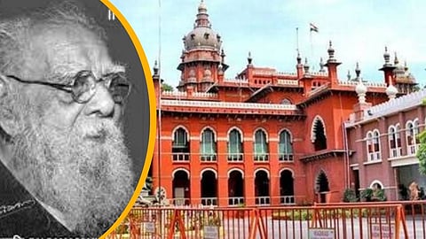 History of OBC Reservation in India: Periyar's Struggle and First Constitution Amendment