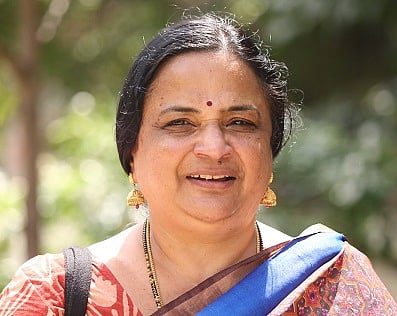 7 फरवरी 2022 को शांतिश्री धुलीपुडी  को जेएनयू की पहली महिला कुलगुरु नियुक्त किया गया। 