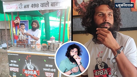 Neemuch youth's unique fight for justice turns into a movement, 'Justice for KK' trends on social media