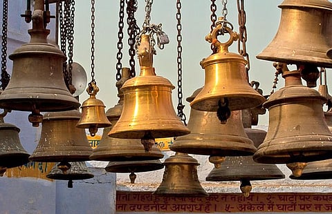 मंदिर 