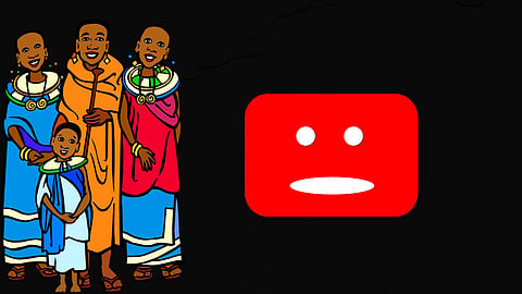 FIR filed against YouTuber, astrologer for defaming Meghalaya’s tribal communities