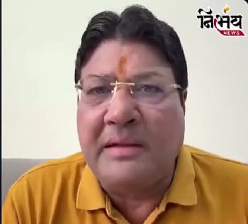 जगदीश मेहता 