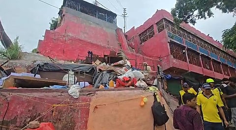 मनसा देवी भगदड़ में 6 की मौत, UPCL का करंट की अफवाह से इनकार, सीएम धामी ने दिया जांच का आदेश 