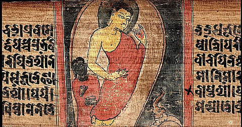 Buddhism