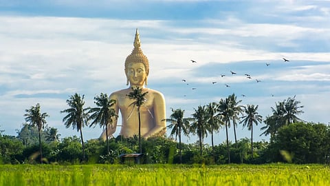 Buddha Vihar