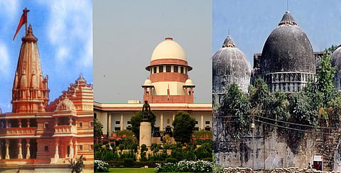 प्राचा ने फैसले की आंतरिक विसंगतियों की ओर इशारा करते हुए कहा कि जजमेंट स्वयं इस बात को स्वीकार करती है कि बाबरी मस्जिद के पक्षकारों ने मुकदमा ठीक से नहीं लड़ा। 