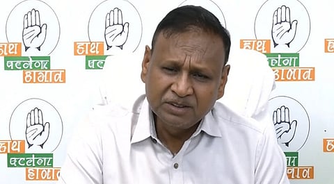 Udit Raj