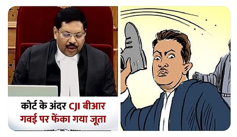 गुजरात स्थित संगठन 'नवसर्जन' अपनी सहयोगी संस्थाओं 'दलित शक्ति केंद्र' और 'दलित फाउंडेशन' के साथ 26 नवंबर से 6 दिसंबर तक एक विशेष जूता वितरण अभियान चलाएगा। 