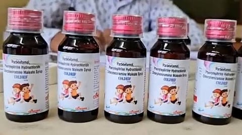 दवा निर्माण व्यवस्था की पोल खोलती जांच, 32 में से सिर्फ 7 कंपनियों की जांच पूरी, अधिकतर में गंभीर खामियां