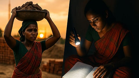 Rohini Success Story