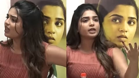 'अदर्स' के प्रमोशन के दौरान एक पत्रकार ने गौरी से सीधे उनके वजन के बारे में पूछ लिया, जो न सिर्फ निजी गोपनीयता का उल्लंघन थी, बल्कि पूरी तरह से अपमानजनक भी थी। 