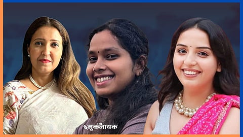 सोशल मीडिया पर RJD की तीन महिला प्रवक्ताओं की ट्रोलिंग, जातिगत व अमर्यादित टिप्पणियां कर रहे यूजर्स! 