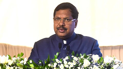 CJI बी.आर. गवई